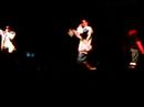 ABY - The Untouchables - Camuy 1