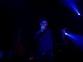 The Tragically Hip- So Hard Done By Live The Tragically Hip- So Hard Done By Live