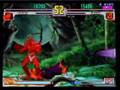 SFIII: 3rd Strike - Gouki [Dot] vs Urien [Messatsu]
