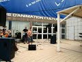 Menfi Live at Bar la fontaine forbach 21 06 05