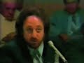 Clearwater Scientology Hearings, Scott Mayer 5/5