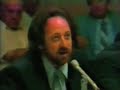 Clearwater Scientology Hearings, Scott Mayer 5/5