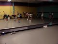 Joy Spears at DC Dance Factory \"Hometown Glory\"