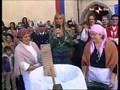 videos de Mezzogiorno in Famiglia a Mormanno - Sabato 27 Settembre 08
