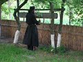 Rum�nien Kloster, Romania Manastire