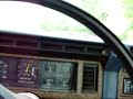 Ford F-250 Engine Braking with straight pipe Ford F-250 Engine Braking with straight pipe