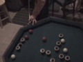 NAVAR Bumper Pool (Most Boring Video on YouTube)