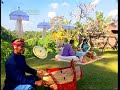 Kamandalu Resort and Spa, Ubud - Bali