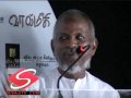 Ilayaraja Speech SIVAJI TV COM I Don't Need Anyone Part2