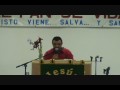 La Vista de CRISTO parte 3.wmv