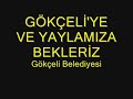 NİKSAR GÖKÇELİ YAYLASI