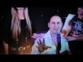 Jeffrey Tanis O Sorry Gina Official Music Video and Lyrics