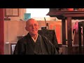 Teaching by Zen Buddhist Priest - 5 of 5