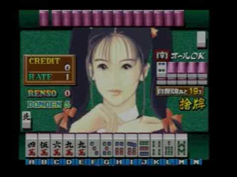 mahjong games