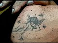 TATTOOED TATTOOED