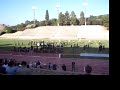 Gold Drum and Bugle Corps
