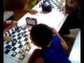 Torneio de Xadrez Infantil Pará