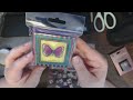 Click here to watch this video YPP ATCs - April - More Goodies