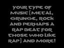 Theme Song requests (GHWT song creator)