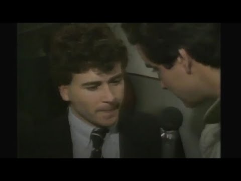 26/02/1989 - Serie A - Cesena-Juventus 1-2