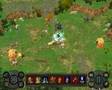 Heroes of Might & Magic V - Duel Sylvan/Necropolis
