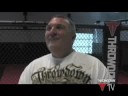 RUDY Ruettiger talks about MMA and UFC star Chuck Liddell RUDY Ruettiger talks about MMA and UFC star Chuck Liddell