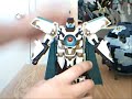 Video Review of Cybertron Vector Prime