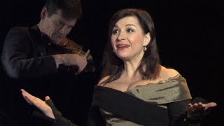 Adventní koncert Andrey Kalivodové a Moravského klavírního tria