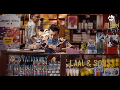 HP Smart Tank Printers-Consider It Done