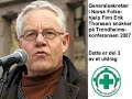 Finn Erik Thoresen - Trondheimskonferansen 2007 - del 3 Finn Erik Thoresen - Trondheimskonferansen 2007 - del 3