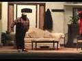 JD Lawrence Urban Theater King of Dramedy