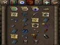 Imp hunting in zanaris 2! Nearly 3x as much as last vid!