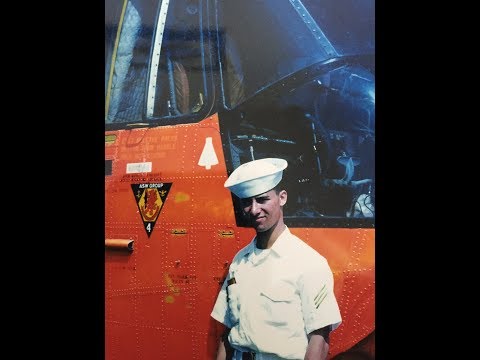 USNM Interview of Richard Wilson Part Two Service Memories and Working on the Reserve Fleet