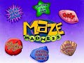 yep, a whole walkthrough of this whole game. in this game, you control freddi traversing through mazes much like pac-man. the goal is to get all of the kelp seeds and you'll advance. i sometimes purposely skip kelp seeds to make sure i can get all of the bonuses and stuff. i will only be showing one bonus round, as they are way too long. this seems to be the most popular junior arcade game. i have it placed in second behind putt-putt and pep's balloon-o-rama. this is a great game though; the mazes are extremely well-done and creative, it's addictive, and the music is fantastic (then again, it is jeremy soule, so it's expected). my complaints are that it moves too slowly and the custom level editor is way too limited, allowing you to do maybe 30% of what the actual game offers. there is a developer's editor (either go to hegames.ini and add 