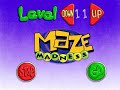 yep, a whole walkthrough of this whole game. in this game, you control freddi traversing through mazes much like pac-man. the goal is to get all of the kelp seeds and you'll advance. i sometimes purposely skip kelp seeds to make sure i can get all of the bonuses and stuff. i will only be showing one bonus round, as they are way too long. this seems to be the most popular junior arcade game. i have it placed in second behind putt-putt and pep's balloon-o-rama. this is a great game though; the mazes are extremely well-done and creative, it's addictive, and the music is fantastic (then again, it is jeremy soule, so it's expected). my complaints are that it moves too slowly and the custom level editor is way too limited, allowing you to do maybe 30% of what the actual game offers. there is a developer's editor (either go to hegames.ini and add 