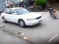 Snack street fengyang anhui china