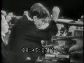 IVAN DAVIS & EUGENE ORMANDY  & Philadelphia Orchestra play FRANZ LISZT \"Hungarian Phantasy\"