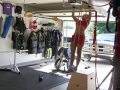CrossFit WOD 070430