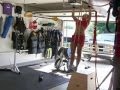 CrossFit WOD 070430