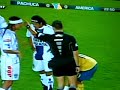 el gol del  idolo   golazoooo  cuahutemoc blanco america