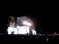 Los Fabulosos Cadillacs - Oh Oh Oh @ Foro Sol 6 nov