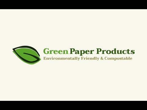 Biodegradable Products, Eco-Friendly Compostable GREEN