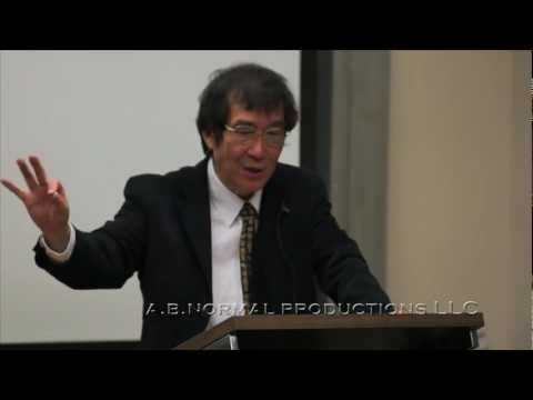 2012.02.16 Confucian Humanism as Scholarly Inquiry