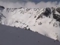 snowkite