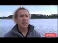 Eric Tabarly par Roland Jourdain