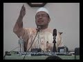 Seg 17 : S2. Ramalan gerhana berlaku serentak? ... Bhg 2SS Dr Mohd Asri, Mufti Perlis, MalaysiaTazkirah Umum Bertajuk KhilafTaman Sri Ukay, 2005