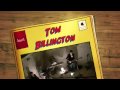 Tom Billington Three