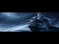 WOTLK - Behind the scenes - Cinematic // part 2 WOTLK - Behind the scenes - Cinematic // part 2