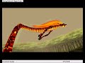 OoT : Fire Temple Boss at Kokiri Village