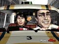 Marcatoons Taxi Driver: Agüero Marcatoons Taxi Driver: Agüero